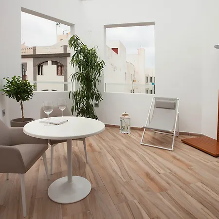 Gran Marina Las Palmas de Gran Canaria