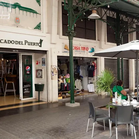 Apartamento Gran Marina Las Palmas de Gran Canaria