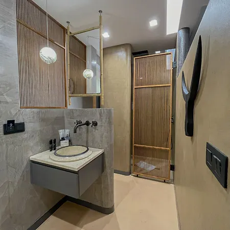 Апартаменты Gran Marina *
