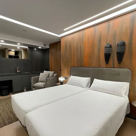 Gran Marina Apartamento Las Palmas de Gran Canaria