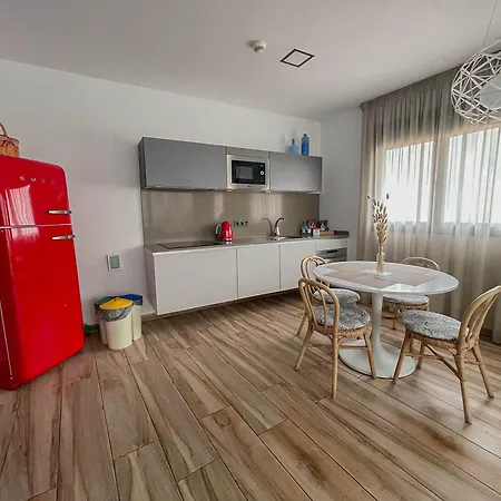 Apartamento Gran Marina