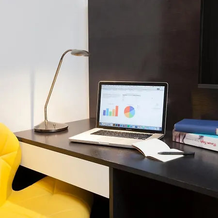 Apartamento Gran Marina *