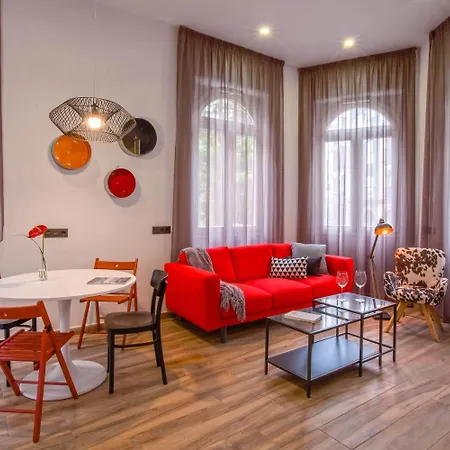 Apartamento Gran Marina