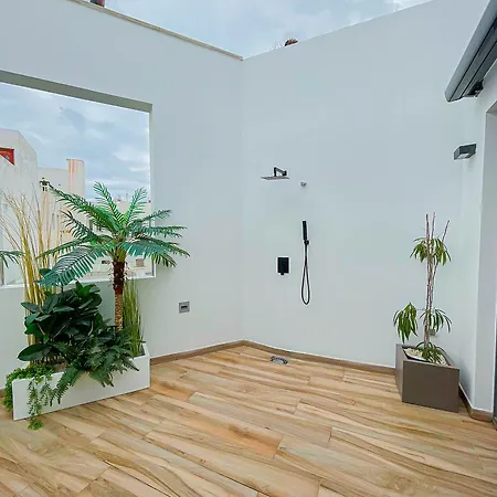 Gran Marina Apartament