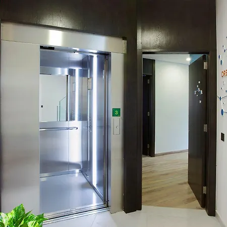Apartmán Gran Marina