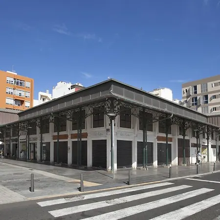 Apartmán Gran Marina *