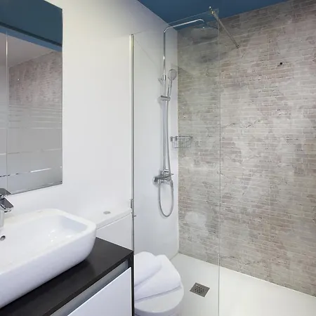 Gran Marina Apartamento Las Palmas de Gran Canaria