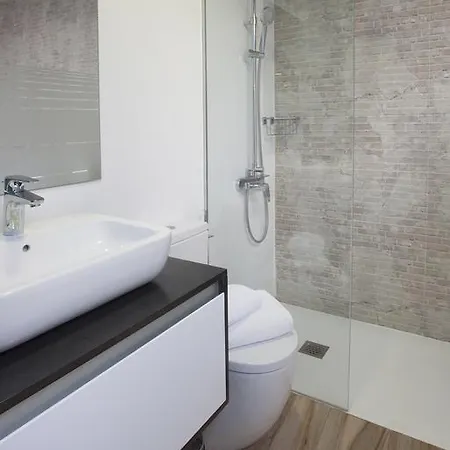 Gran Marina Las Palmas de Gran Canaria