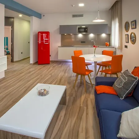 Gran Marina Apartamento Las Palmas de Gran Canaria