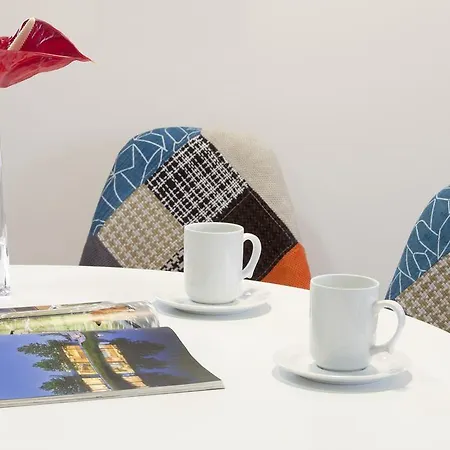 Apartament Gran Marina