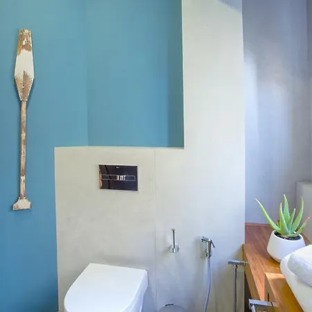 Apartmán Gran Marina Las Palmas de Gran Canaria