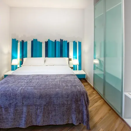 Gran Marina Apartmán Las Palmas de Gran Canaria