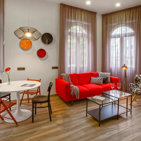 Gran Marina Apartmán
