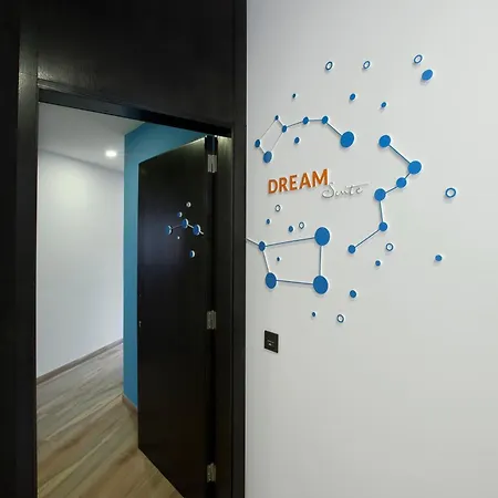 Gran Marina Апартаменты *